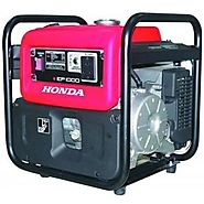 Honda Rental Generator Price List- Get inquiry With Complete Information
