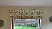 Roman Blinds