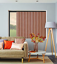 Vertical Blinds