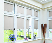Perfect Fit Blinds