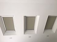 Velux Blinds