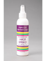 Hair Styling - Fragrance-Free Hair Spray