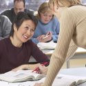 Understanding Adult Learners’ Needs | Faculty Focus