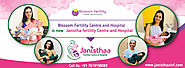 Janisthaa Fertility Blogs