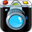 Cartoonatic - Toon Camera, Sketch & Art FX for videos and photos