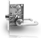 Mortise Locks
