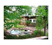 Tiny House Vacations