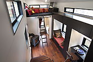 Build A Tiny House - TinyHouseBuild.com