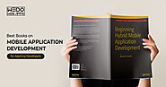 Best Books On Mobile Application Development Developers