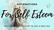 Affirmations For Self Esteem- Do They Really Work?