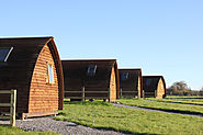 GLAMPING | A Refreshing Autumn Weekend at Wigwam ® Holidays Ribble Valley