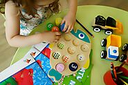 Best Play Schools or Preschools in Chennai | Zedua.com