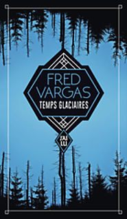 Idée lecture : Fred Vargas