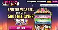 kingdom ace : Introduce Brand New Online Pretty Slots Sites