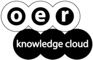 OER Knowledge Cloud