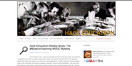 Hack Education