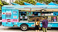 8 Steps to create a food-truck