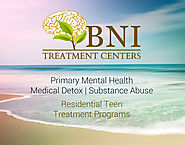 Teen Treatment Center