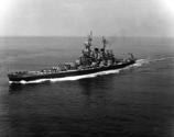 USS North Carolina (BB-55) - Wikipedia, the free encyclopedia