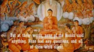 The Last Words of the Buddha - YouTube