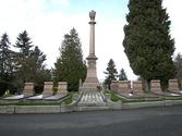 http://en.wikipedia.org/wiki/Lake_View_Cemetery