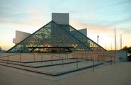 http://en.wikipedia.org/wiki/Rock_and_Roll_Hall_of_Fame