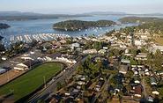 Friday Harbor, Washington - Wikipedia, the free encyclopedia
