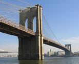 Brooklyn Bridge - Wikipedia, the free encyclopedia