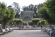 http://en.wikipedia.org/wiki/Golden_Gate_Park