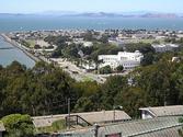 http://en.wikipedia.org/wiki/Treasure_Island,_San_Francisco