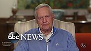 Former Lakers general manager Jerry West remembers Kobe Bryant l ABC News