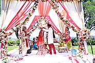 Best Theme Wedding Planners In India | Best Wedding Planners