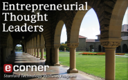 Stanford's Entrepreneurship Corner: Podcasts