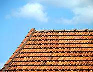 Your roof's shingles are buckling, cracking, or curling.