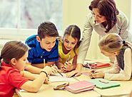 Role Of Montessori Educators In Character Building Of Students