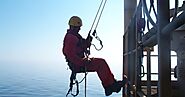 Rope Access Services - 𝗪𝗲𝘀𝘁 𝗦𝗾𝘂𝗮𝗱𝗿𝗼𝗻 𝗠𝗮𝗿𝗶𝗻𝗲
