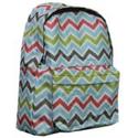 Best Glitter Sequin Chevron Backpack for Girls - Reviews