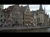 Things to See and Do in Ghent, Belgium