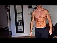 Chest/Push up Exercises & Variations - Calisthenics Home Workout