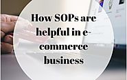 Ecommerce Consulting, Ecommerce Online Business Consulting
