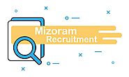Mizoram Govt Jobs 2020 » www.Highonstudy.com