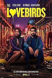 The Lovebirds (2020) Torrent Download - DocTorrent