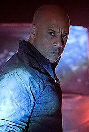 Bloodshot (2020) Torrent Download - DocTorrent