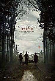 A Quiet Place: Part II (2020) Torrent Download - DocTorrent