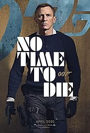 No Time to Die (2020) Torrent Download - DocTorrent