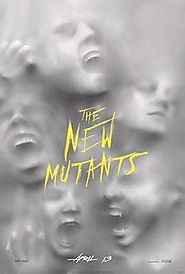 The New Mutants (2020) Torrent Download - DocTorrent