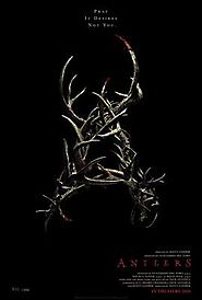 Antlers (2020) Torrent Download - DocTorrent