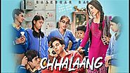 Chhalaang hindi film wiki, cast, Trailer, release Date - TopTenLyrics