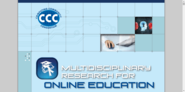 Multidisciplinary Research For Online Education