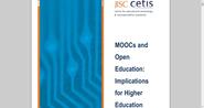 MOOCs and Open Education: Implications for Higher Education